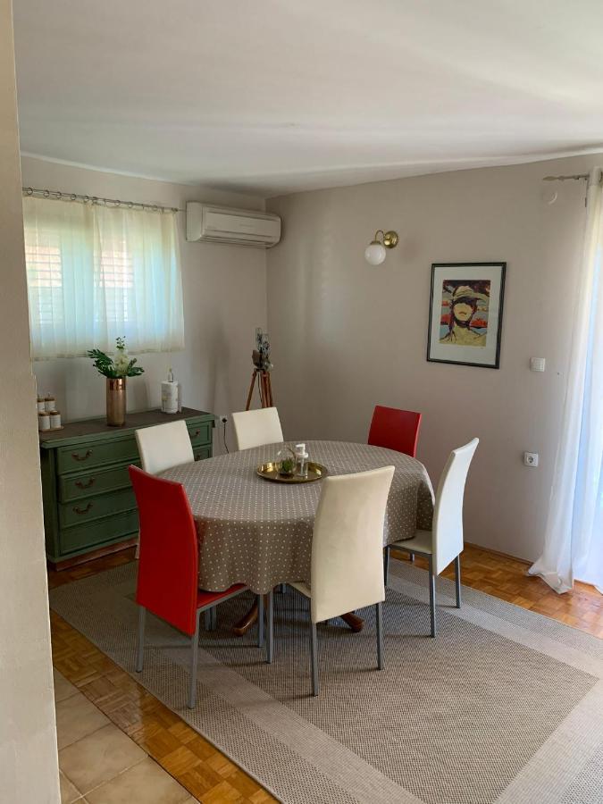Apartments Anka I Kresimir Srima Eksteriør bilde