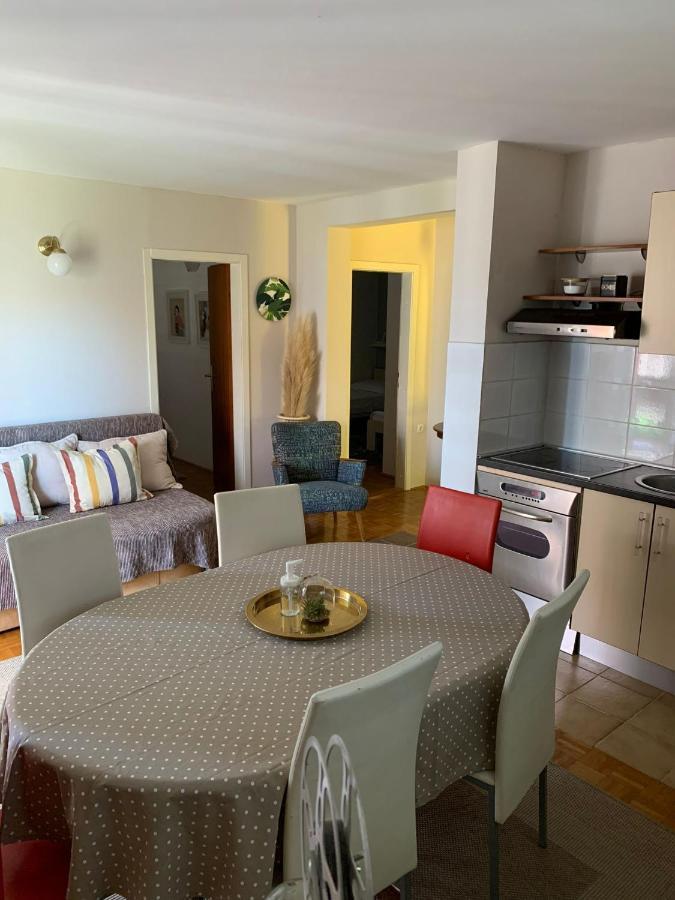 Apartments Anka I Kresimir Srima Eksteriør bilde