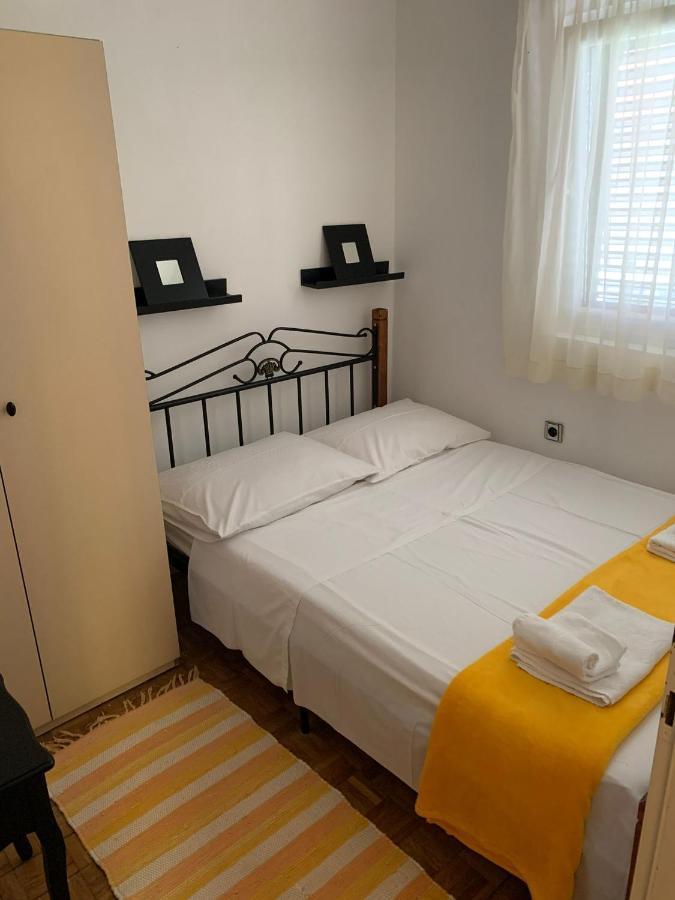 Apartments Anka I Kresimir Srima Eksteriør bilde