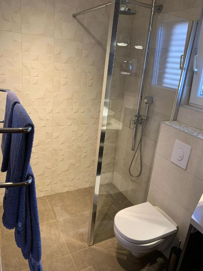 Apartments Anka I Kresimir Srima Eksteriør bilde