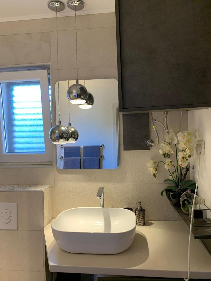 Apartments Anka I Kresimir Srima Eksteriør bilde