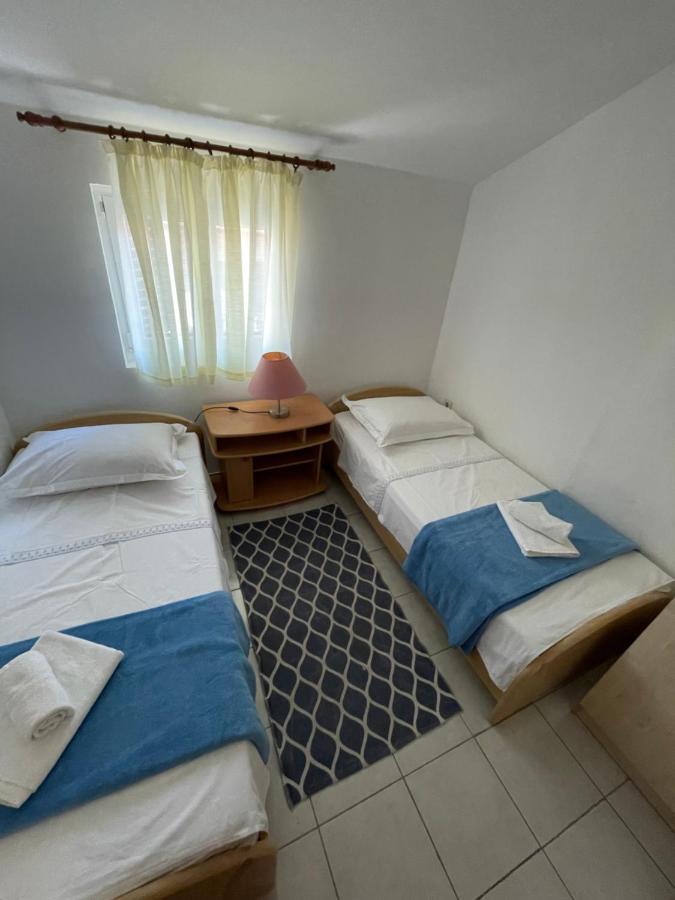 Apartments Anka I Kresimir Srima Eksteriør bilde