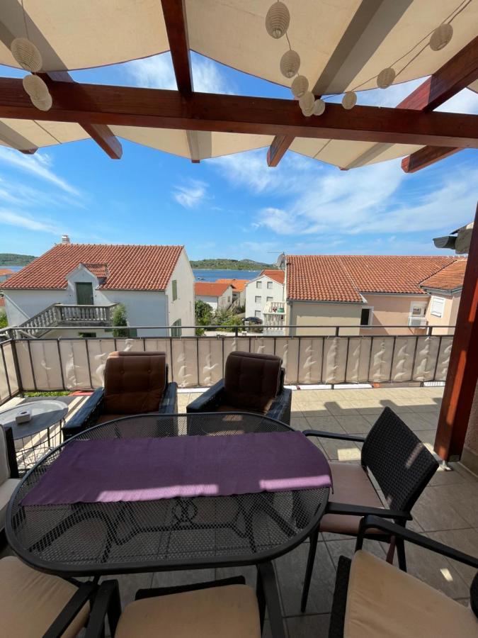 Apartments Anka I Kresimir Srima Eksteriør bilde